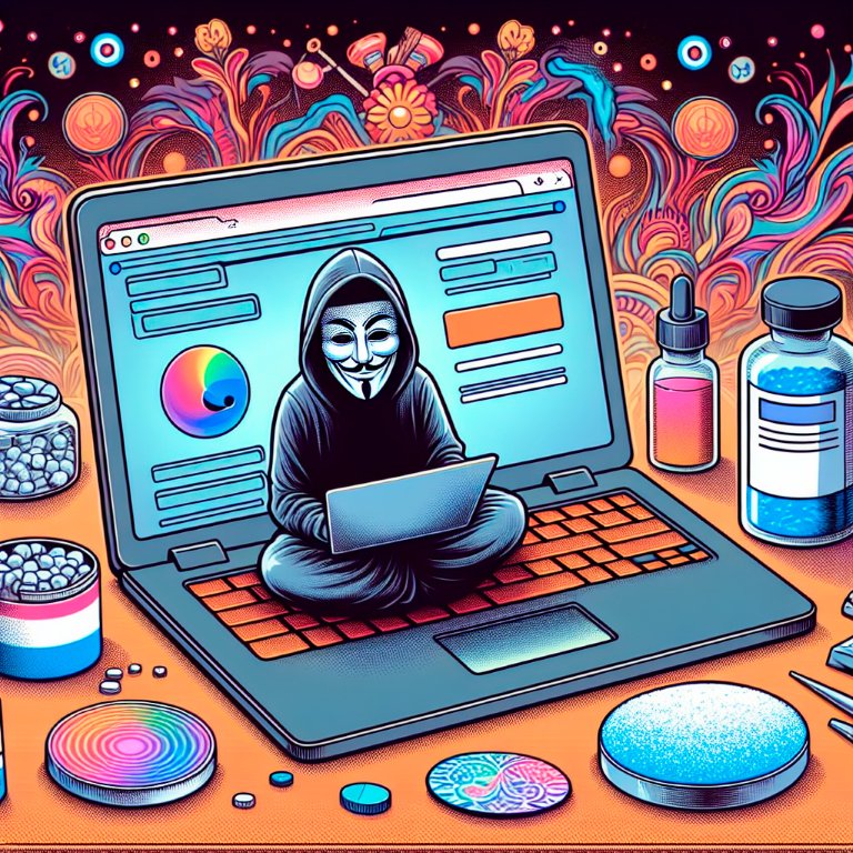 bitcoin dark web