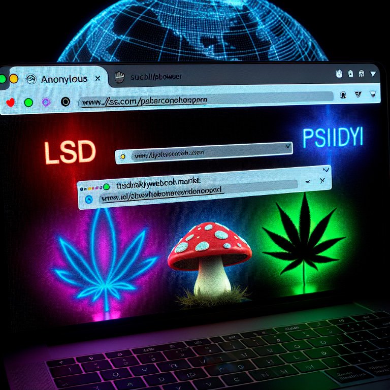 bitcoin dark web