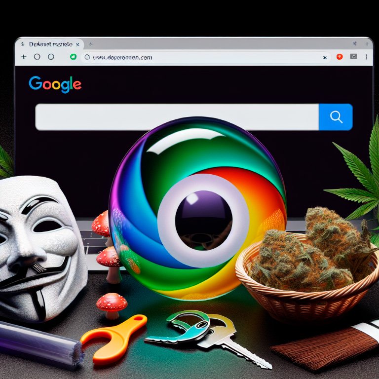 dark markets 2025