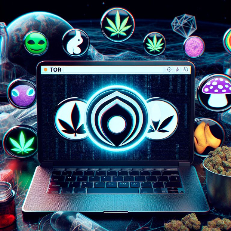 dark web market list