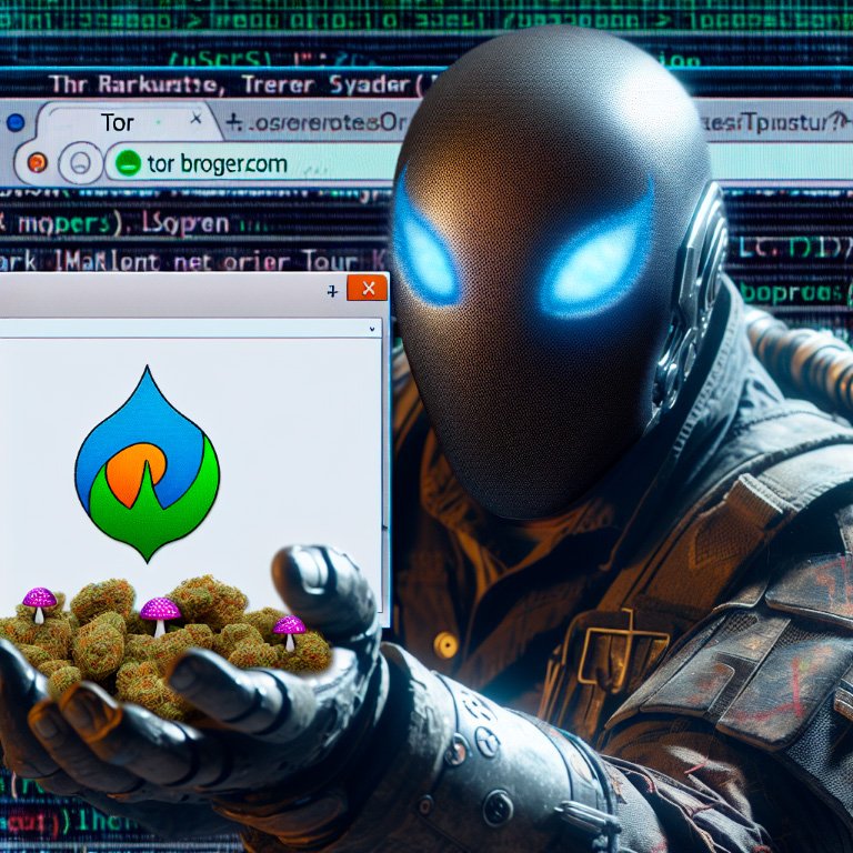 dark web marketplaces