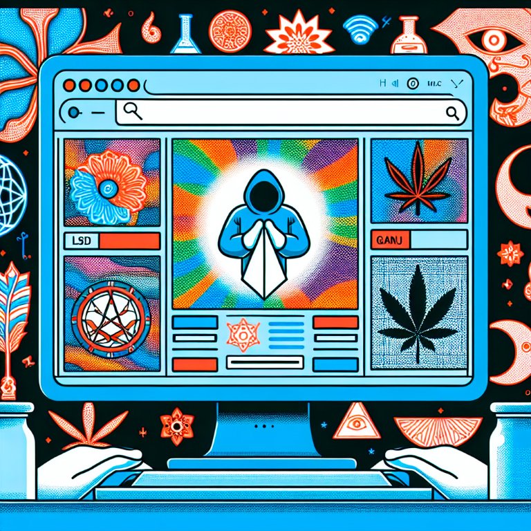 dark web marketplaces
