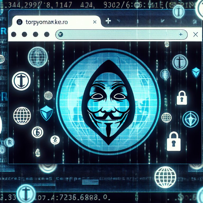 dark web markets