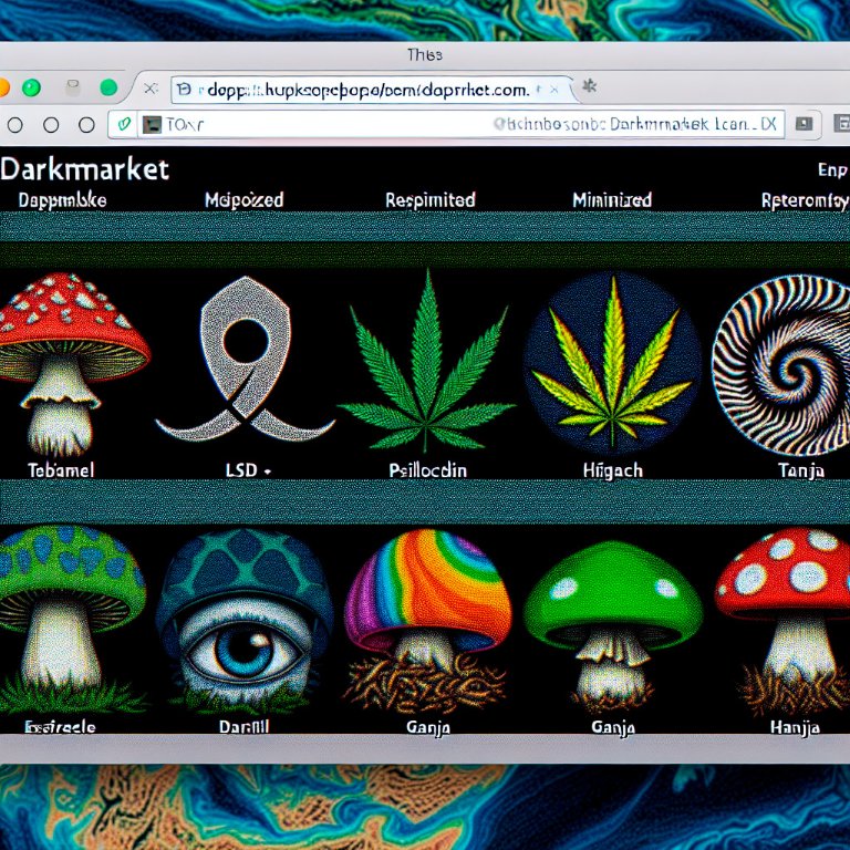 dark web sites