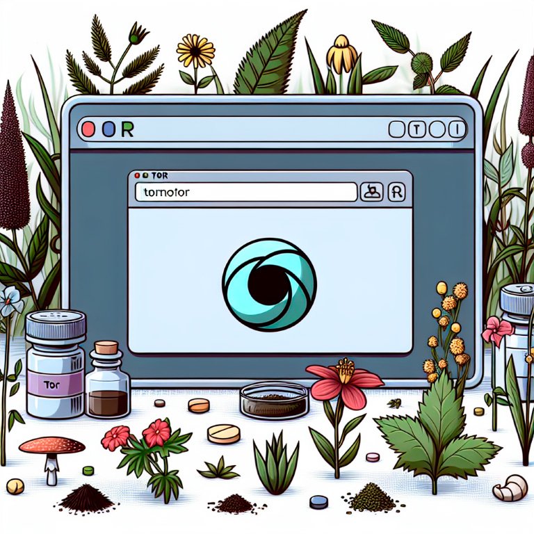 darknet drug links