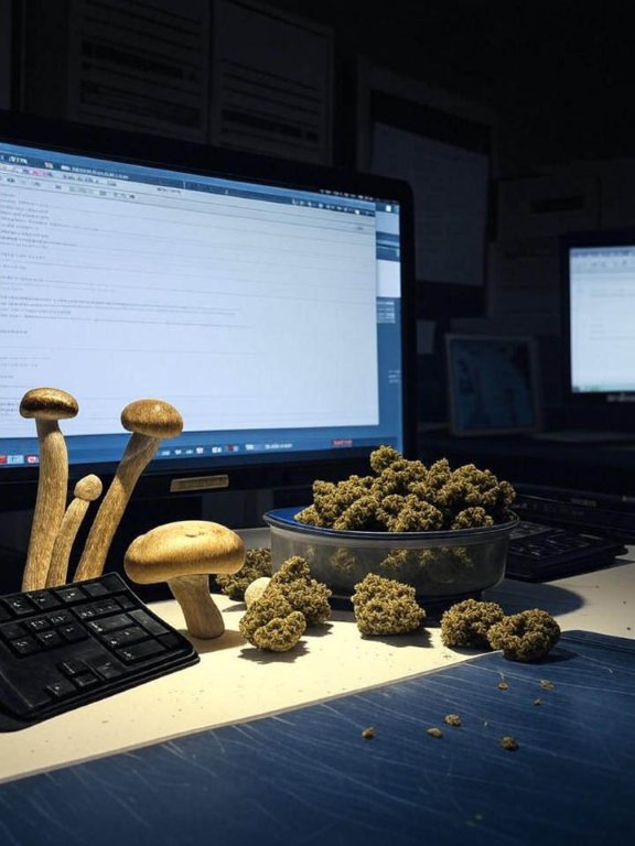 darknet drug store