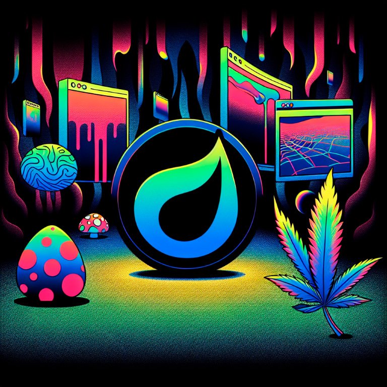 darknet drugs