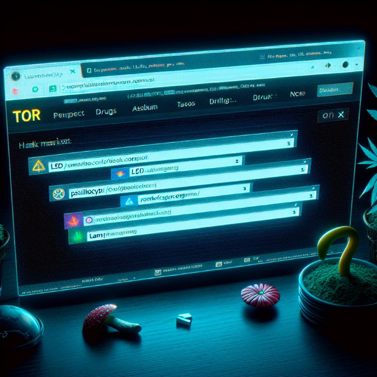 darknet market lists