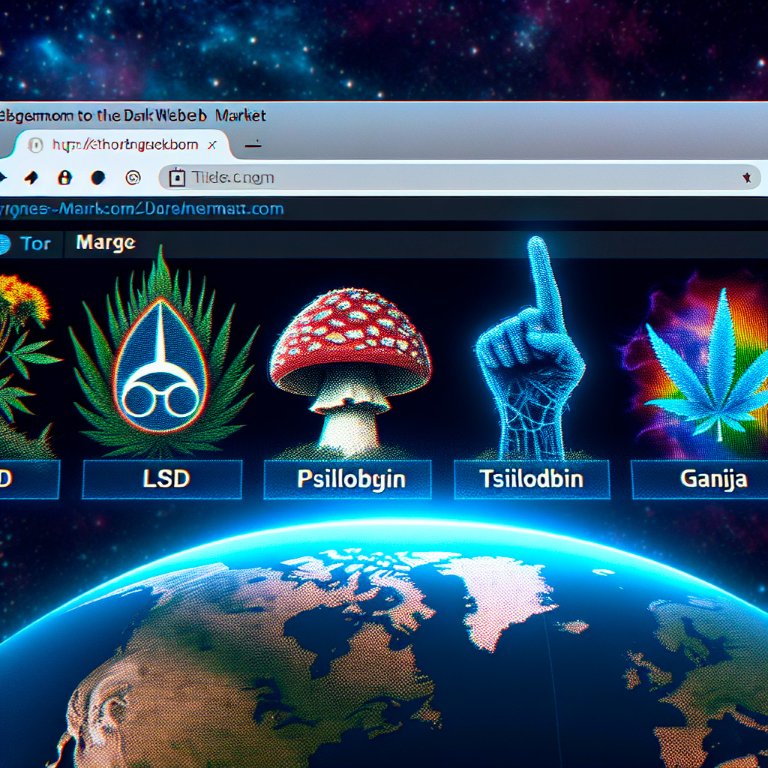 darknet market