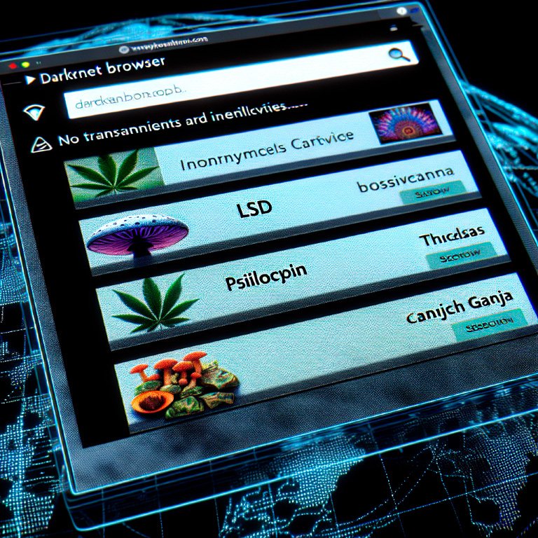 darknet marketplace