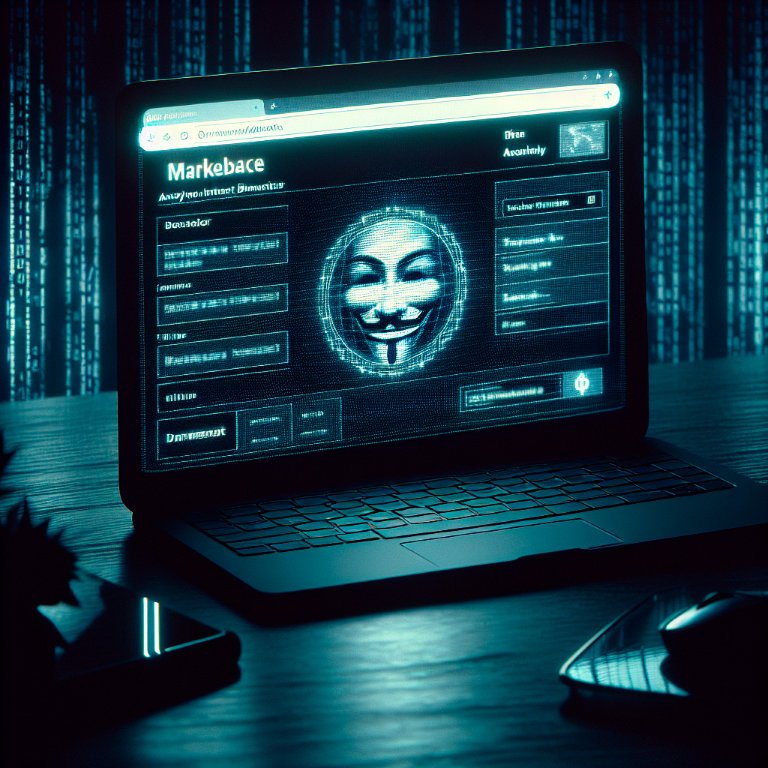 darknet markets 2025
