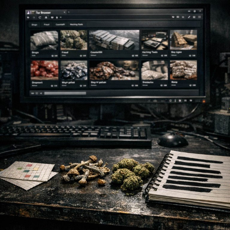 darknet markets links