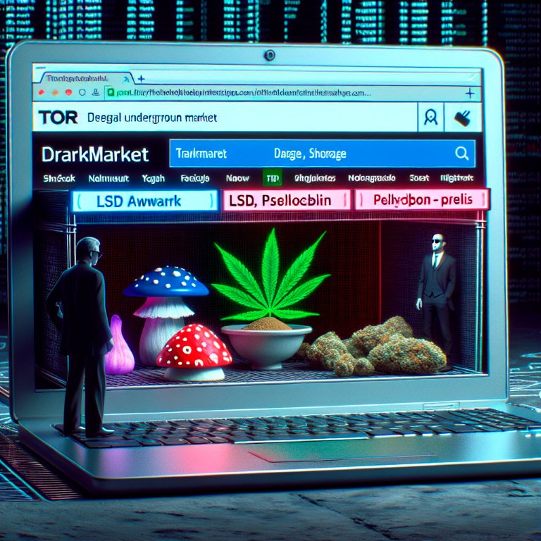 darknet markets url