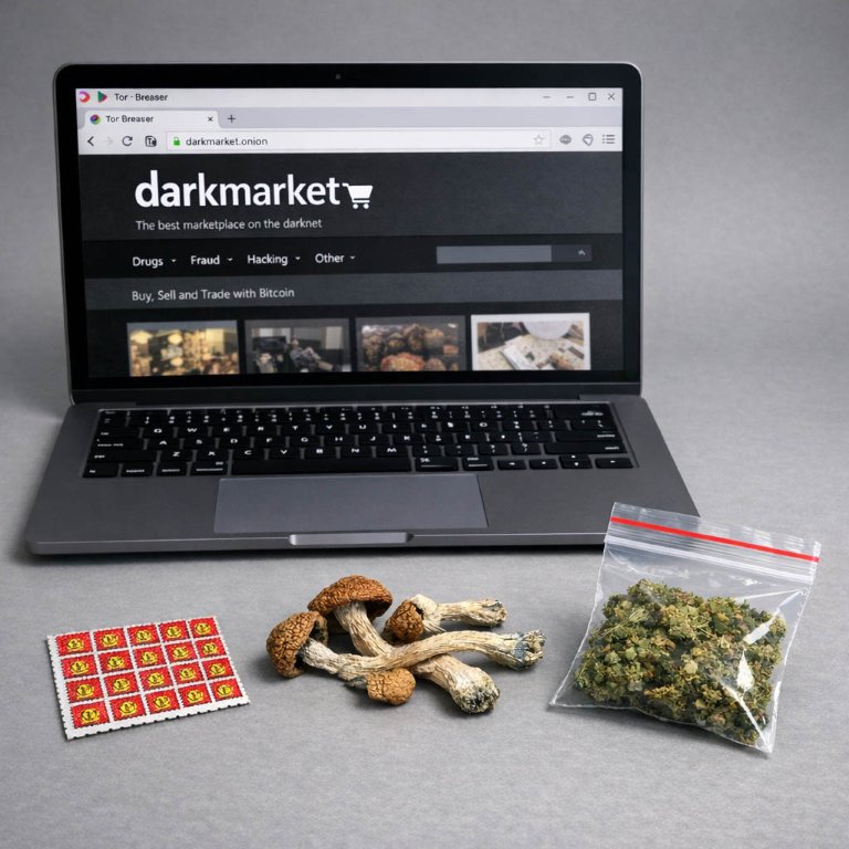 darknet markets url
