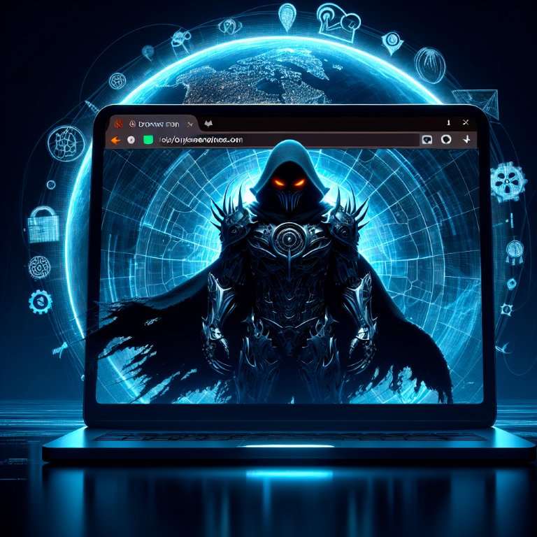 darknet site