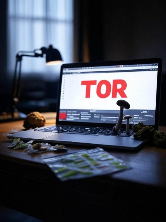 darknet site