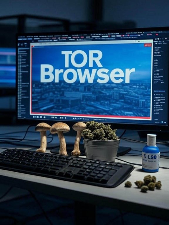 How Reviews Make Buying on the Darknet Safer darknet sites