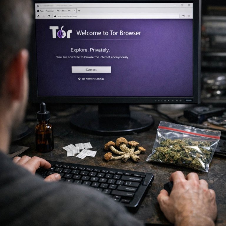 How Darknet Markets Build Trust and Privacy darknet sites