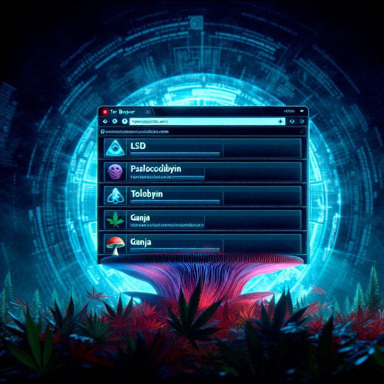 darknet websites