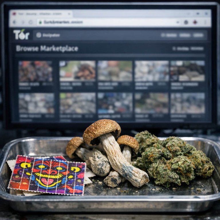 nexus darknet link