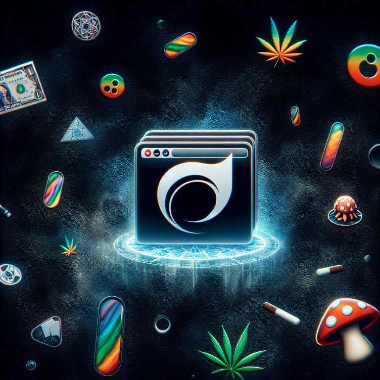 nexus darknet link