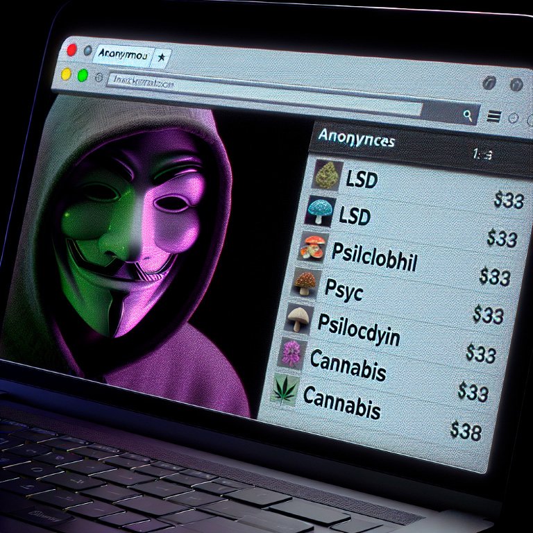 nexus darknet market url