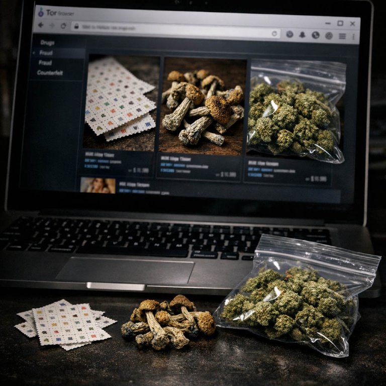 nexus darknet market url