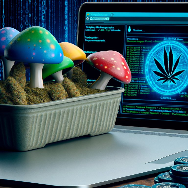 nexus darknet market