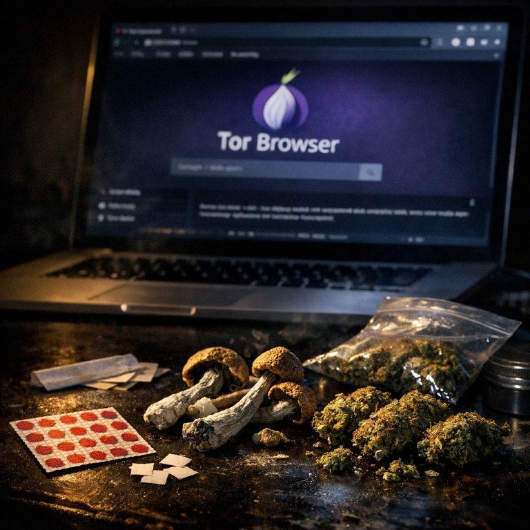 nexus darknet market