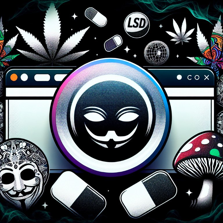 nexus darknet market