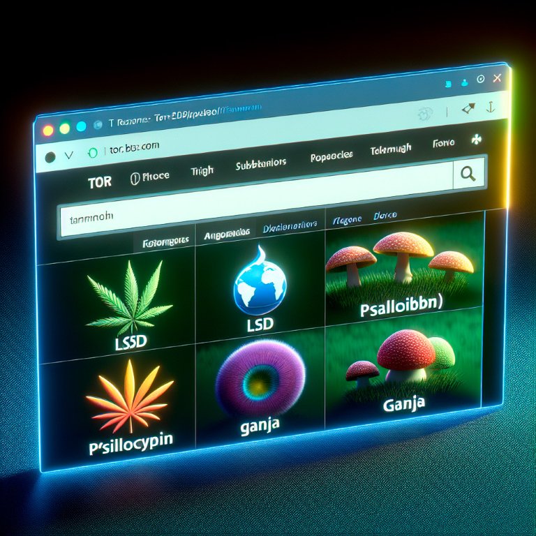 nexus darknet shop