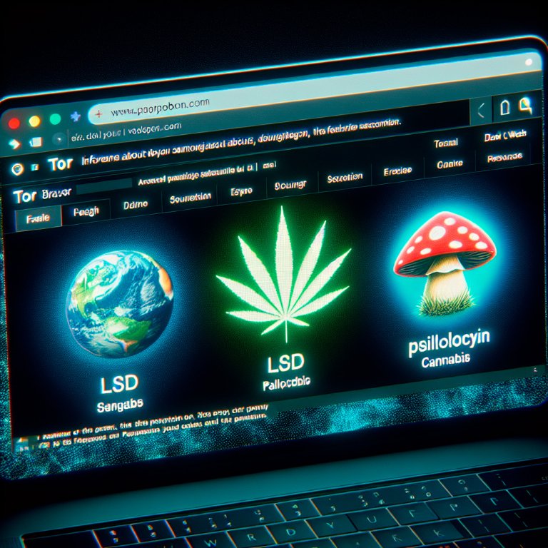 nexus darknet site