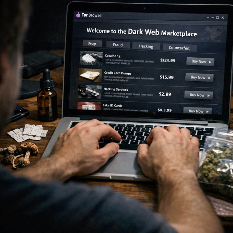 nexus market link