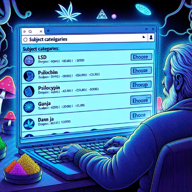 tor drug market